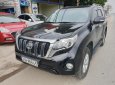 Toyota Prado 2014 - Xe Toyota Prado đời 2014, màu đen, xe nhập