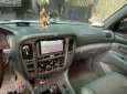 Toyota Land Cruiser 2001 - Cần bán xe Toyota Land Cruiser đời 2001, màu xanh lam như mới, 350tr