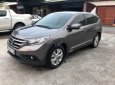 Honda CR V    2013 - Bán xe Honda CR V 2013 giá cạnh tranh