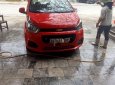 Chevrolet Spark   2018 - Bán Chevrolet Spark sản xuất 2018, màu đỏ, giá 250tr