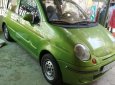 Daewoo Matiz 2003 - Xe Daewoo Matiz đời 2003, màu xanh lam, giá tốt