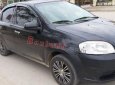 Daewoo Gentra 2008 - Xe Daewoo Gentra SX 1.5 MT năm sản xuất 2008, màu đen chính chủ