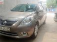 Nissan Sunny XV 2015 - Cần bán Nissan Sunny XV sản xuất năm 2015, màu xám