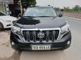 Toyota Prado 2014 - Xe Toyota Prado đời 2014, màu đen, xe nhập