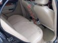 Daewoo Gentra 2008 - Xe Daewoo Gentra SX 1.5 MT năm sản xuất 2008, màu đen chính chủ