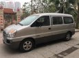 Hyundai Starex 2005 - Bán Hyundai Starex 2005, màu bạc, xe nhập ít sử dụng, giá chỉ 185 triệu