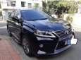 Lexus RX 2015 - Bán ô tô Lexus RX sản xuất năm 2015, màu đen, xe nhập