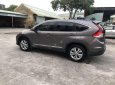 Honda CR V    2013 - Bán xe Honda CR V 2013 giá cạnh tranh