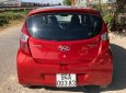 Hyundai Eon 0.8 MT 2011 - Bán Hyundai Eon 0.8 MT năm sản xuất 2011, màu đỏ, xe nhập, giá chỉ 180 triệu