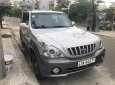 Hyundai Terracan 3.5 MT 2004 - Xe Hyundai Terracan 3.5 MT đời 2004, màu bạc, xe nhập