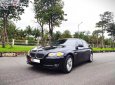 BMW 5 Series 528i 2010 - Bán BMW 5 Series 528i đời 2010, màu đen, xe nhập, giá tốt