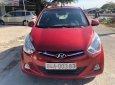 Hyundai Eon 0.8 MT 2011 - Bán Hyundai Eon 0.8 MT năm sản xuất 2011, màu đỏ, xe nhập, giá chỉ 180 triệu