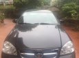 Daewoo Lacetti 2009 - Bán ô tô Daewoo Lacetti năm 2009, màu đen, giá 199tr