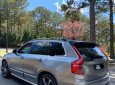 Volvo XC90 2016 - Cần bán Volvo XC90 đời 2016, màu bạc, nhập khẩu chính chủ