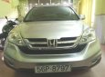 Honda CR V 2010 - Cần bán gấp Honda CR V đời 2010 giá cạnh tranh