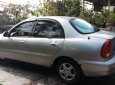 Daewoo Lanos 2001 - Bán Daewoo Lanos năm sản xuất 2001, màu bạc