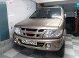 Isuzu Hi lander 2009 - Xe Isuzu Hi lander 2009, màu vàng mới chạy 55.000km