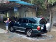 Toyota Land Cruiser 2001 - Cần bán xe Toyota Land Cruiser đời 2001, màu xanh lam như mới, 350tr