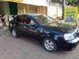 Daewoo Lacetti  MT 2005 - Cần bán gấp Daewoo Lacetti MT đời 2005, nhập khẩu, 125 triệu