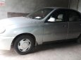 Daewoo Lanos 2001 - Bán Daewoo Lanos năm sản xuất 2001, màu bạc