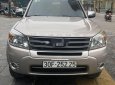 Ford Everest 2012 - Xe Ford Everest năm sản xuất 2012, màu bạc giá cạnh tranh