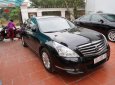 Nissan Teana 2.0 AT 2010 - Bán Nissan Teana 2.0 AT đời 2010, màu đen, nhập khẩu, giá tốt
