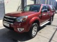 Ford Ranger 2010 - Xe Ford Ranger đời 2010, xe nhập