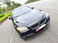 BMW 5 Series 528i 2010 - Bán BMW 5 Series 528i đời 2010, màu đen, xe nhập, giá tốt