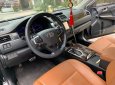 Toyota Camry 2.5Q 2018 - Bán Toyota Camry 2.5Q đời 2018, màu đen