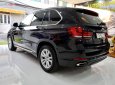 BMW X5 2017 - Bán ô tô BMW X5 đời 2017, màu đen, xe nhập