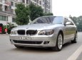 BMW 7 Series 2007 - Bán ô tô BMW 7 Series đời 2007, màu bạc, nhập khẩu nguyên chiếc, 399 triệu