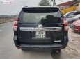 Toyota Prado 2014 - Xe Toyota Prado đời 2014, màu đen, xe nhập