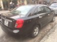 Daewoo Aranos 2009 - Bán Daewoo Lacetti sản xuất 2009, màu đen, 235tr