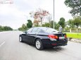 BMW 5 Series 528i 2010 - Bán BMW 5 Series 528i đời 2010, màu đen, xe nhập, giá tốt