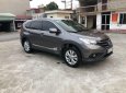 Honda CR V    2013 - Bán xe Honda CR V 2013 giá cạnh tranh