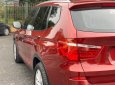 BMW X3 xDrive28i 2011 - Cần bán gấp BMW X3 xDrive28i đời 2011, màu đỏ, nhập khẩu nguyên chiếc, 760 triệu