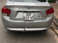 Honda City 2010 - Bán xe Honda City đời 2010, màu bạc, xe nhập giá cạnh tranh