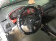 Mazda 323 2003 - Cần bán Mazda 323 đời 2003, màu bạc giá cạnh tranh