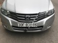 Honda City 2010 - Bán xe Honda City đời 2010, màu bạc, xe nhập giá cạnh tranh