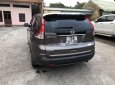 Honda CR V    2013 - Bán xe Honda CR V 2013 giá cạnh tranh