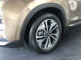 Hyundai Santa Fe 2019 - Bán xe Hyundai Santafe, màu nâu, có sẵn giao ngay