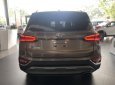 Hyundai Santa Fe 2019 - Bán xe Hyundai Santafe, màu nâu, có sẵn giao ngay