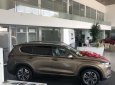 Hyundai Santa Fe 2019 - Bán xe Hyundai Santafe, màu nâu, có sẵn giao ngay