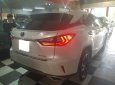 Lexus RX350 2016 - Cần bán xe Lexus RX350 năm 2016, màu trắng, nhập khẩu chính hãng