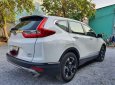 Honda CR V   2018 - Xe Honda CR V sản xuất 2018, màu trắng, nhập khẩu nguyên chiếc chính chủ