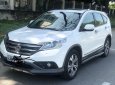 Honda CR V 2015 - Cần bán lại xe Honda CR V đời 2015, màu trắng, xe nhập