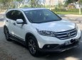 Honda CR V 2015 - Cần bán lại xe Honda CR V đời 2015, màu trắng, xe nhập