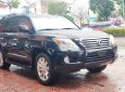 Lexus LX 2009 - Bán Lexus LX năm 2009, màu đen, nhập khẩu nguyên chiếc số tự động