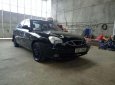 Daewoo Nubira 2003 - Cần bán Daewoo Nubira đời 2003, màu đen, nhập khẩu nguyên chiếc xe gia đình giá cạnh tranh