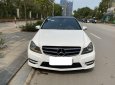 Mercedes-Benz C class 2013 - Bán Mercedes đời 2013, màu trắng chính chủ giá cạnh tranh